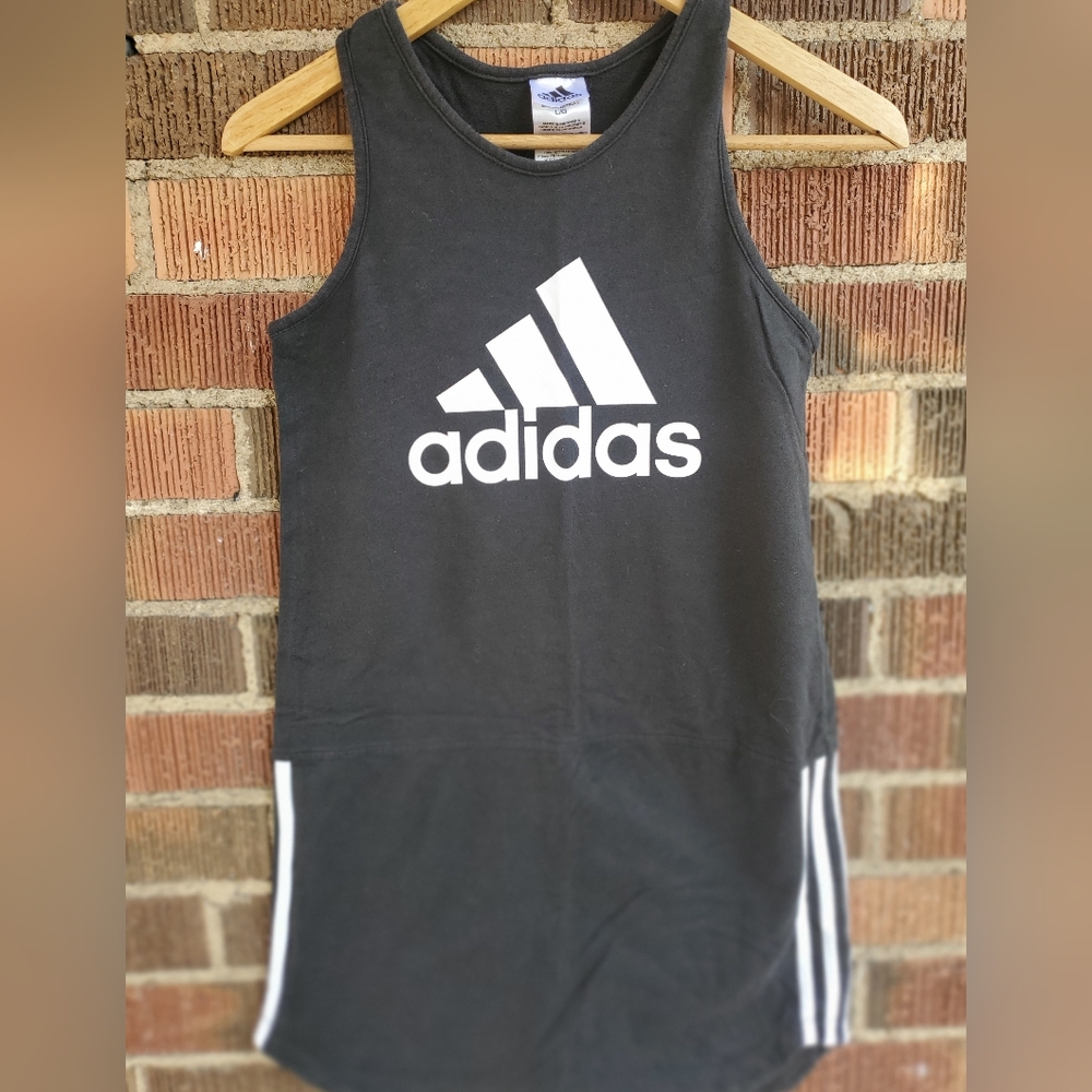 Kids' Adidas dress